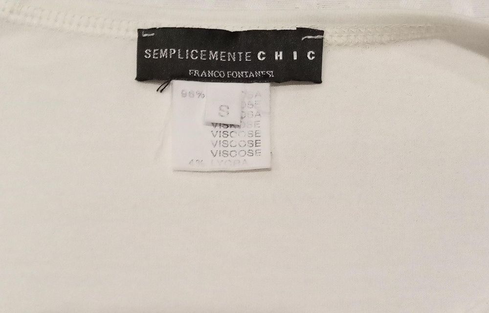 Marca: Semplicemente CHIC