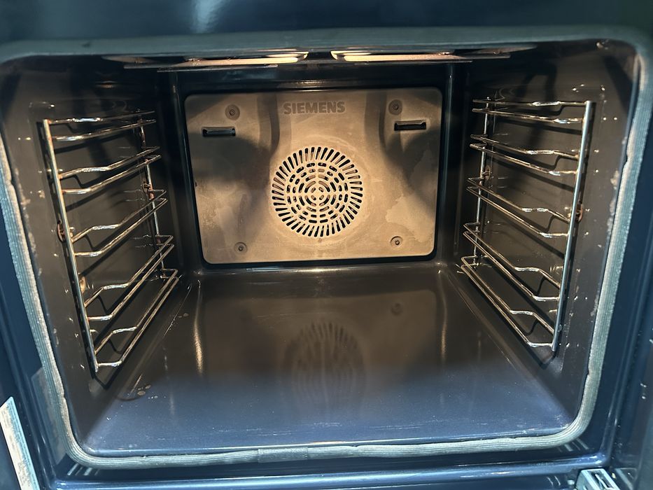 Духовий шкаф Siemens IQ700/A+++/4D hotAir/softMove/fastPreheat