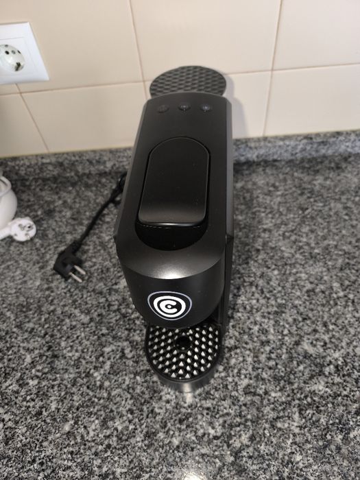 Máquina de cafe Continente