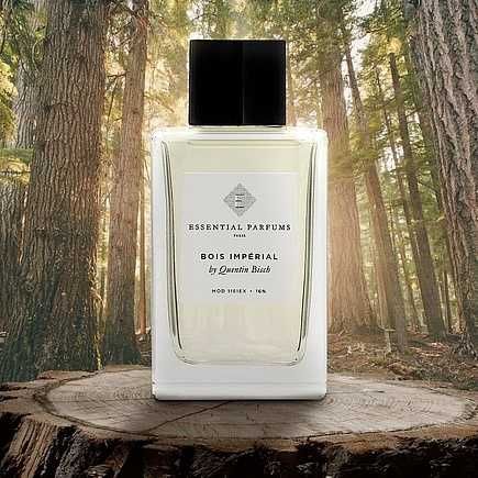 Bois Imperial. РОЗПИВ від 3-х мл.