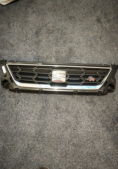seat varias pecas