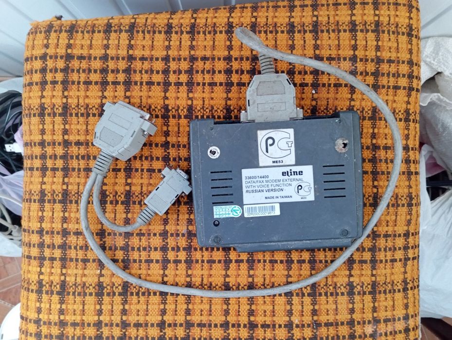 Модеми для факс по 50грн/шт