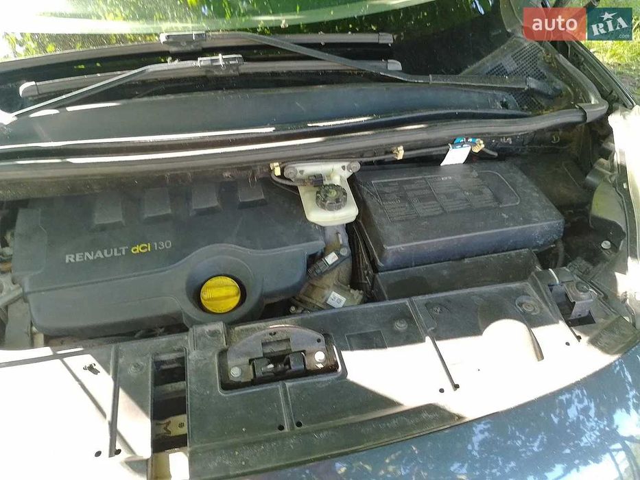 продам Renault Grand Scenic 2010