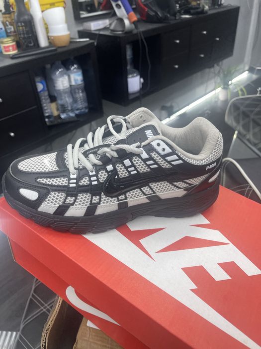 Tenis da nike p6000