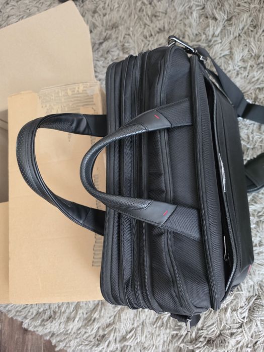 Pasta Samsonite Dlx 6 Pro como nova  preco em Loja Samsonite acima dos 300€245€