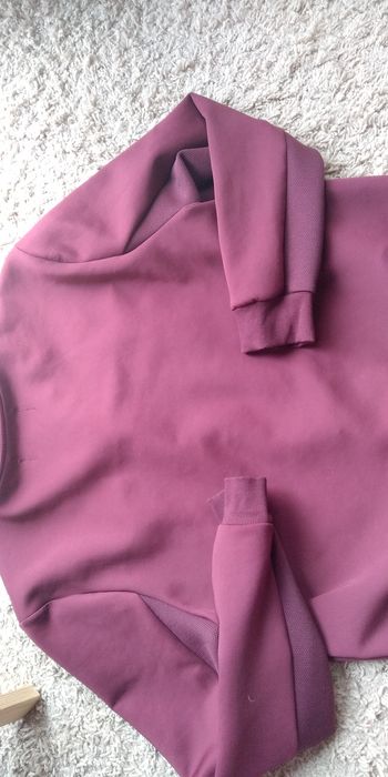 Мужская кофта бомбер RIVER ISLAND размер XL