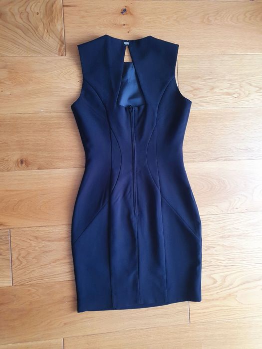 Mała czarna sukienka H&M rozm. 34