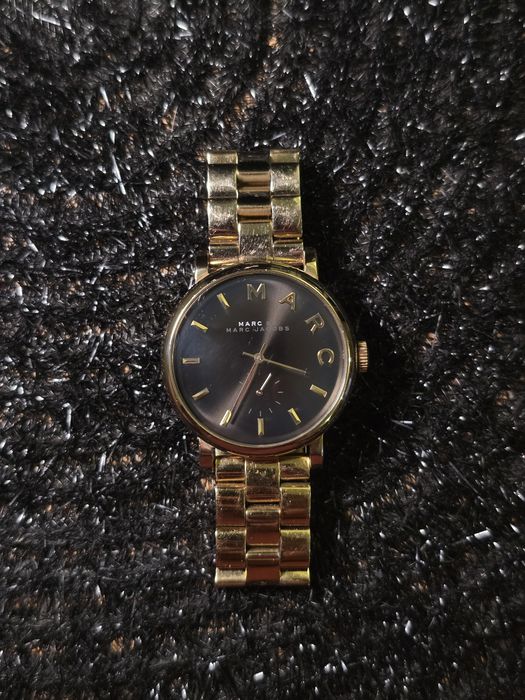 Zegarek damski Marc Jacobs