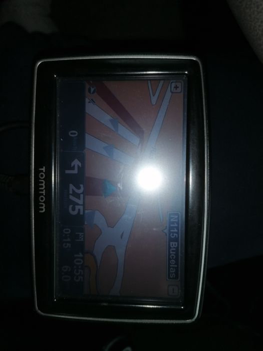 Gps Tomtom N14644