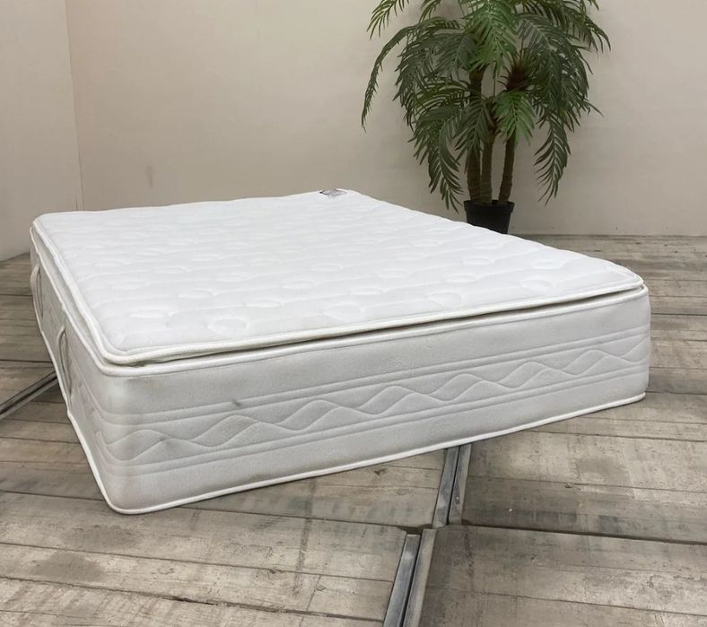 Materac 180x200 HOTEL PREMIUM 34 cm – gruby! Możliwa Dostawa! wysyłka