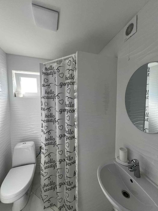 Будинок в Карпатах