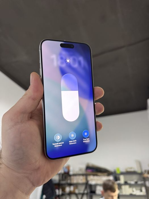 Apple iphone 15 Pro Max 256 gb Neverlock 91% айфон про макс