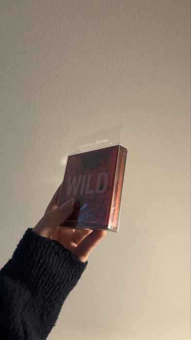 Huda beauty paletka cieni