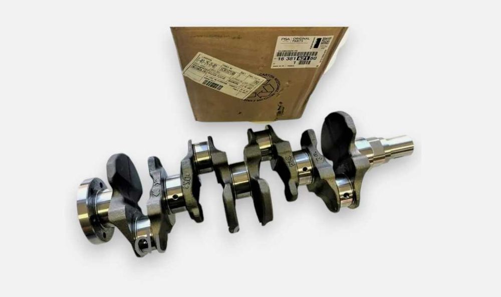 Cambota Citroen Peugeot Ford OPEL 1.5 HDI TDCI DV5R DV5 Nova