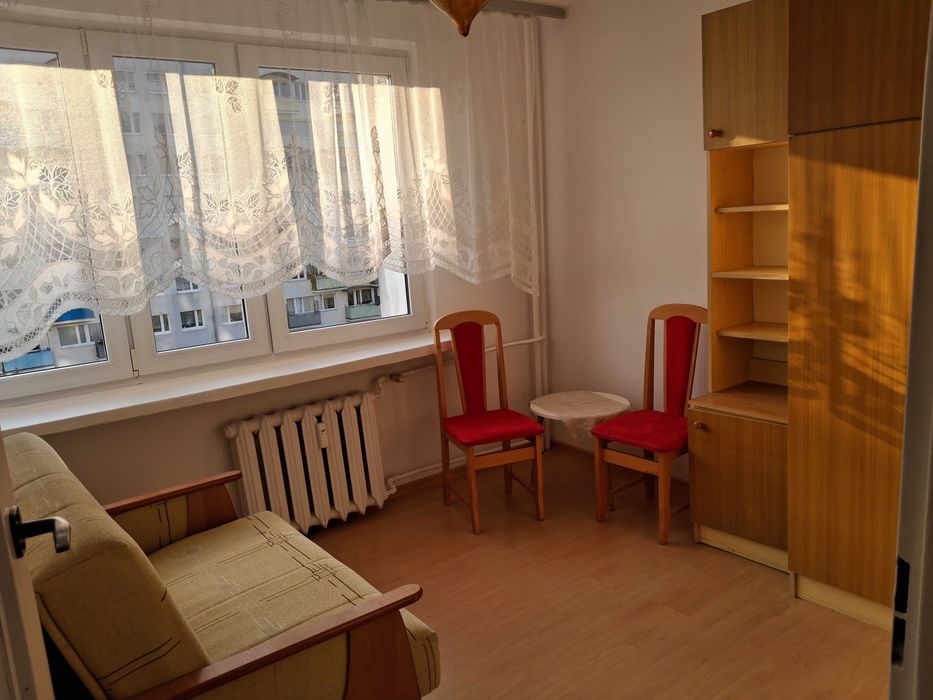 Mieszkanie – Nysa, Południe, powiat nyski - Widok 3