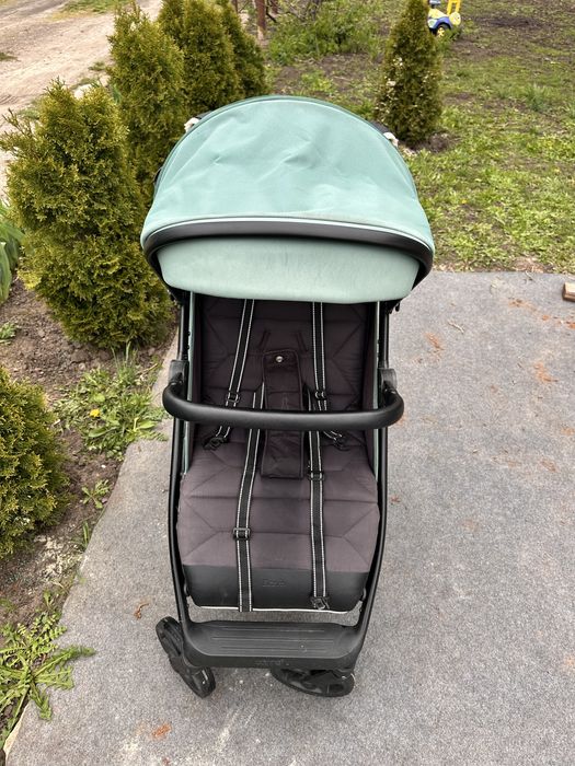 Каляска carrello