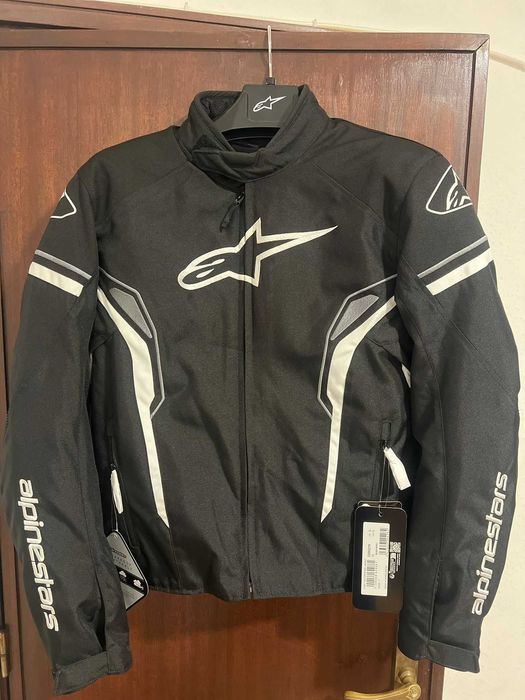 Casaco AlpineStar