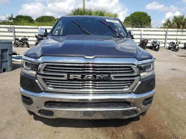 Бампер DODGE RAM 1500 запчастини ДОДЖ РАМ 1500