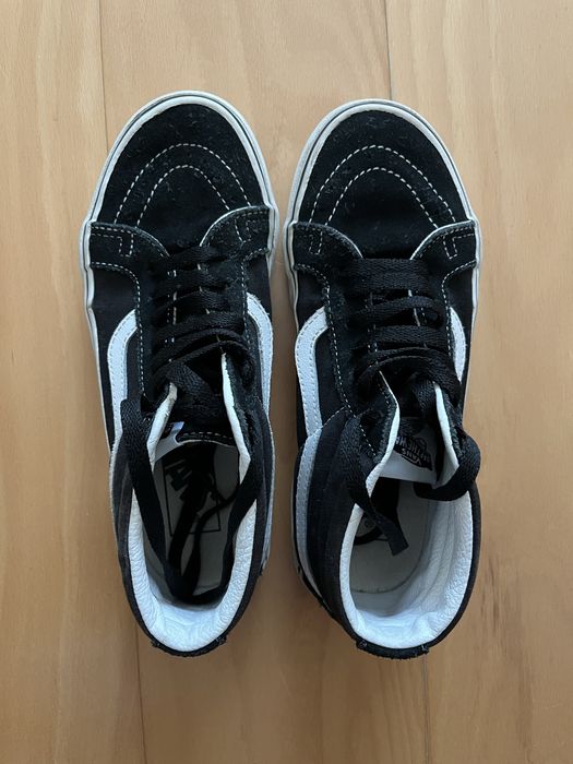 Tenis Vans MID Skool Unisex