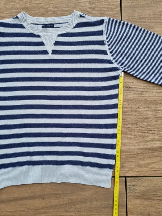 Sweter chłopięcy Next 122