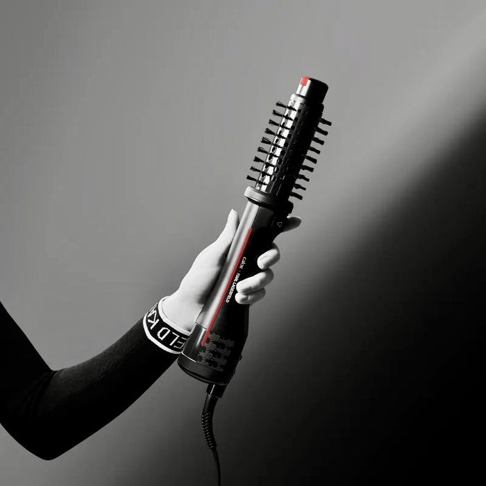 Rowenta x Karl Lagerfeld CF961L фен-щітка професійна