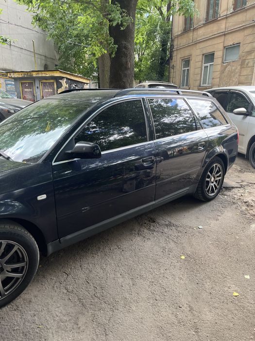 Продам ауді а6 в гарному стані