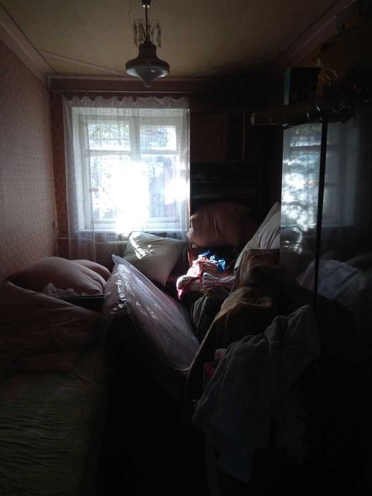 Продаєм будинок в селі