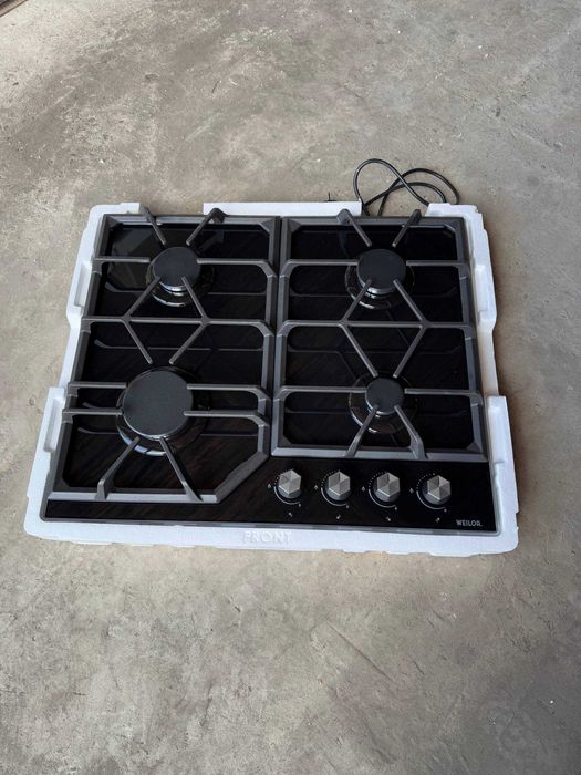 Газова варочна поверхня Weilor Ventolux Perfelli