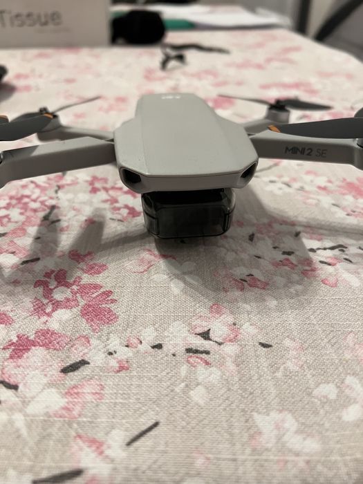 dron DJI MINI 2 SE 4K
