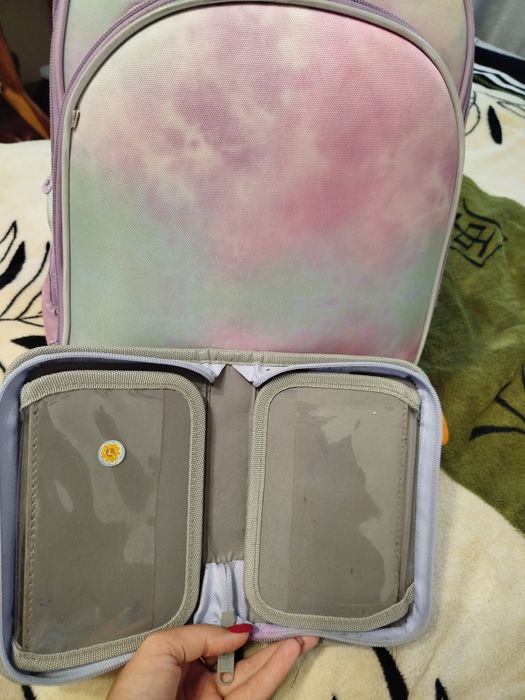 Шкільний Портфель -рюкзак