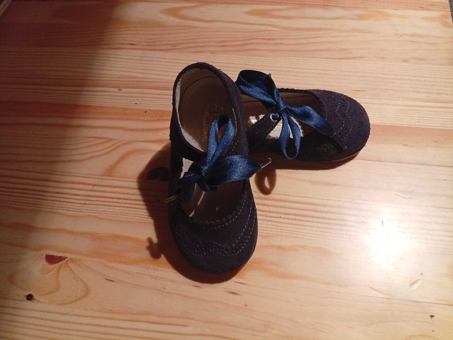 Sapatos criança, TAM.20