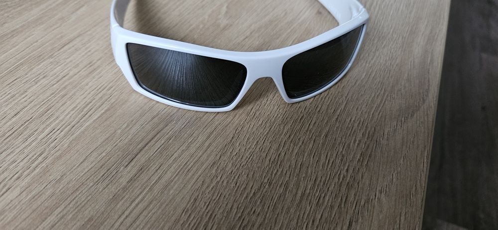 Okulary Oakley Gascan U.S.A