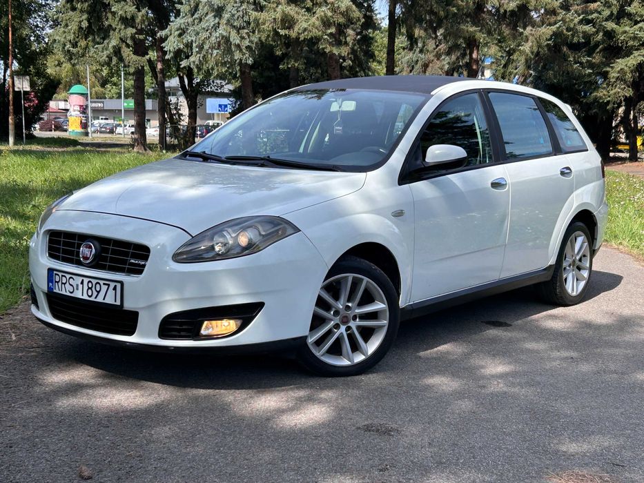 Fiat Croma