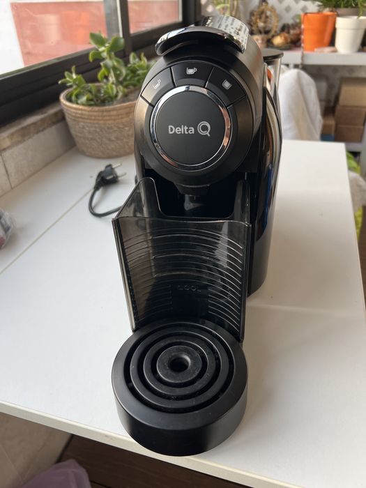 Maquina de café - Delta Q