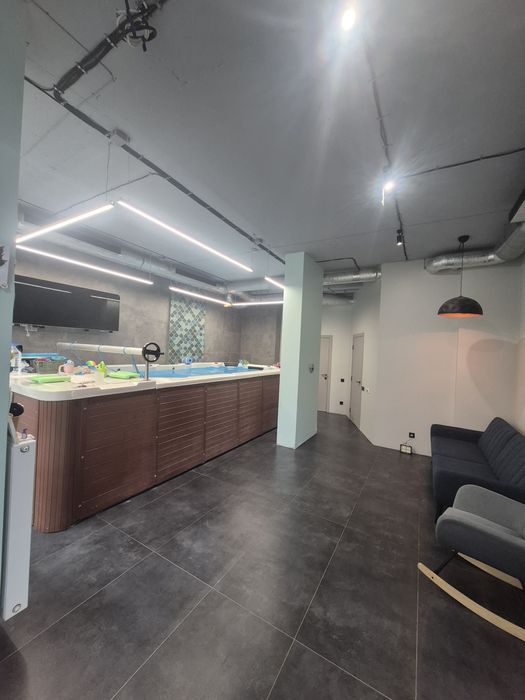 Оренда комерційного приміщення в ЖК Центральний2