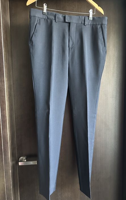Чоловічий костюм Zara