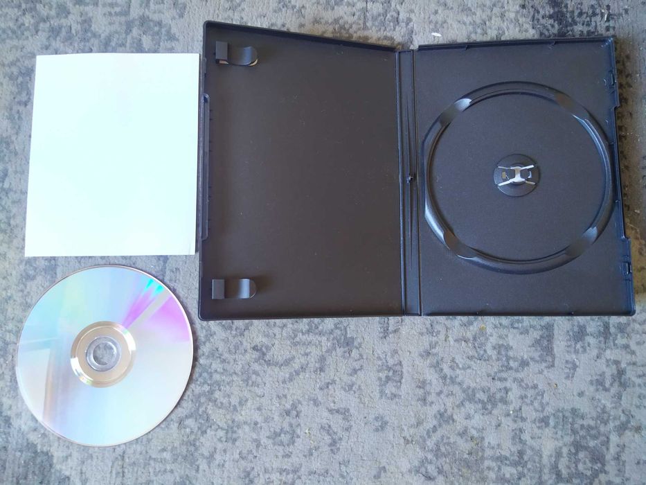 Shootery Wszechczasów cz. 2 Mortyr III Operacja Najemnicy PC DVD PL