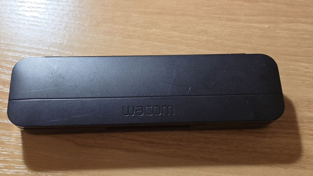 Перо Wacom Pro Pen 2