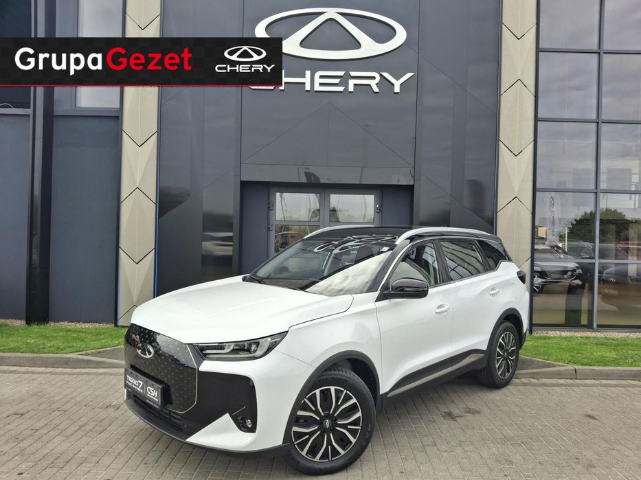 Chery Tiggo 7