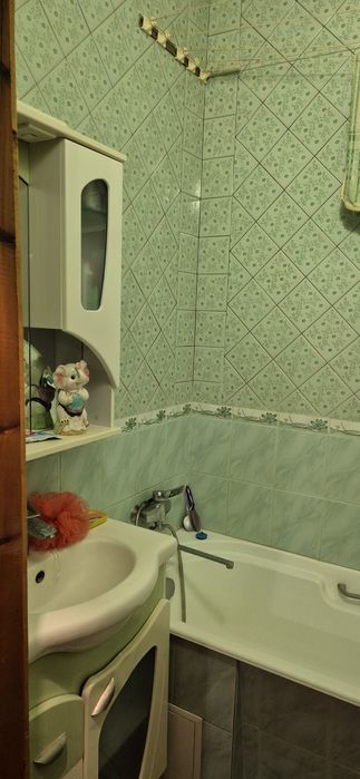 Продам 4х квартиру