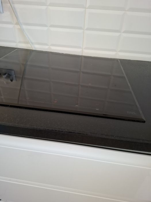 Płyta indukcyjna Whirlpool