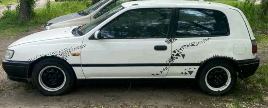 Продам автомобіль