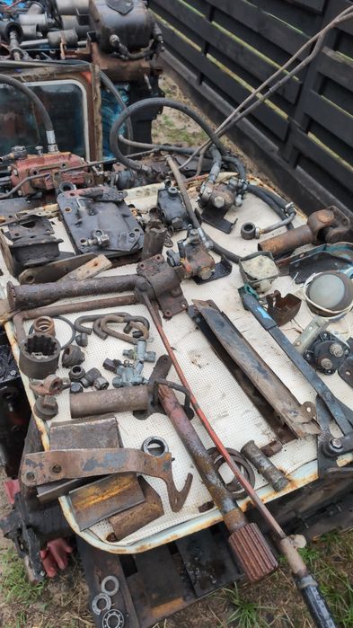 Поперечка ЮМЗ нова Ссср Навіска МТЗ проміжутка ТНВД МТЗ 1221 Паливна