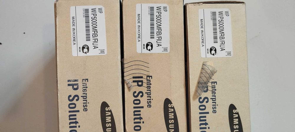 Samsung OfficeServ SoHo Master Мини-АТС