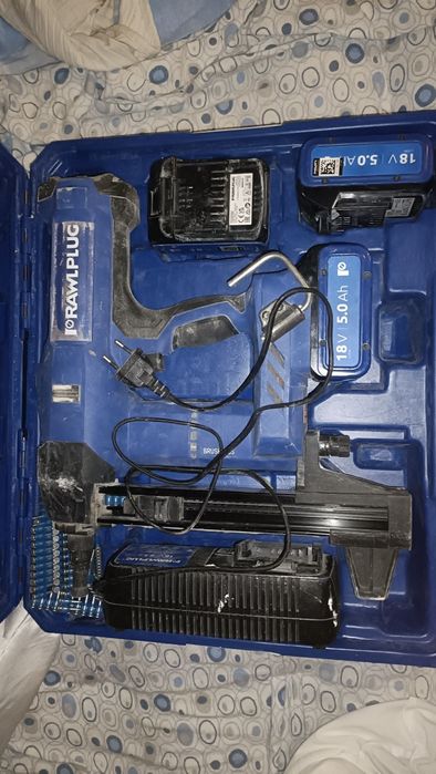 Vendo ferramenta