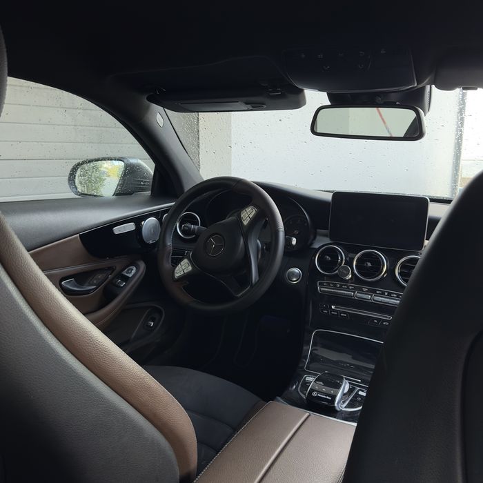 Mercedes-Benz C250