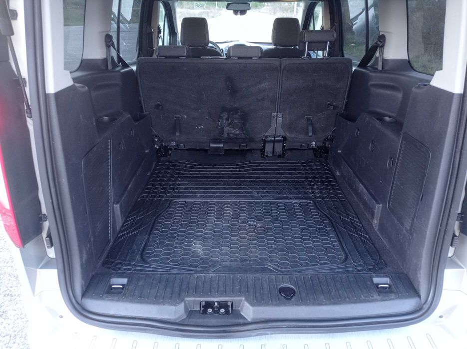 Ford Tourneo Connect