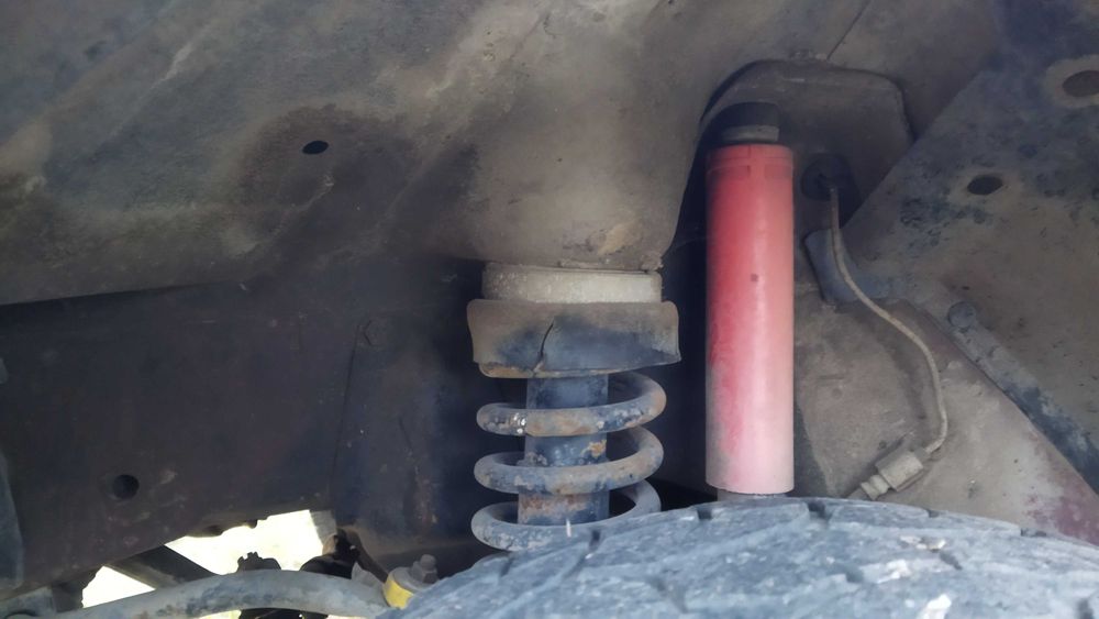 JEEP CHEROKEE  Wagonir Limited XJ 1988