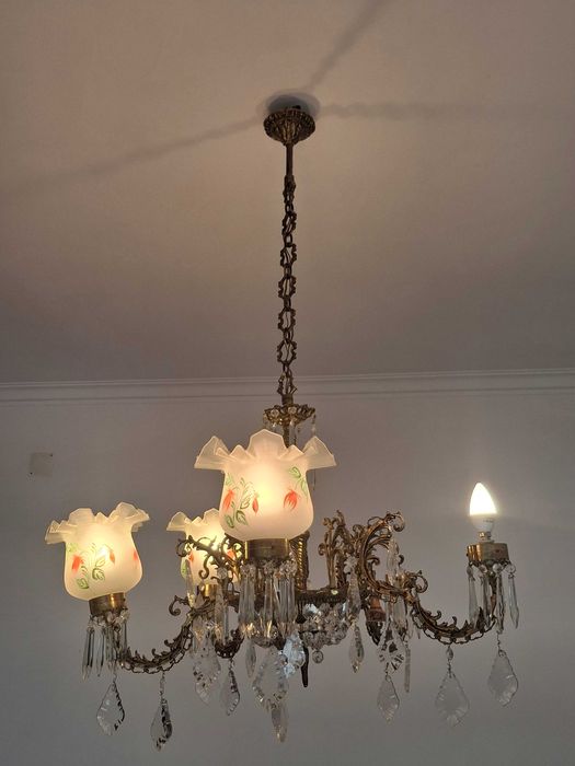Ceiling Lamp64741301899650122