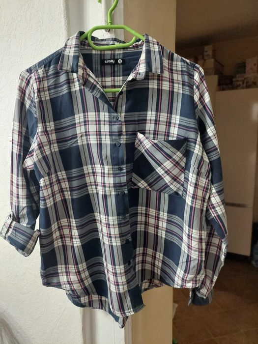 Koszula damska M